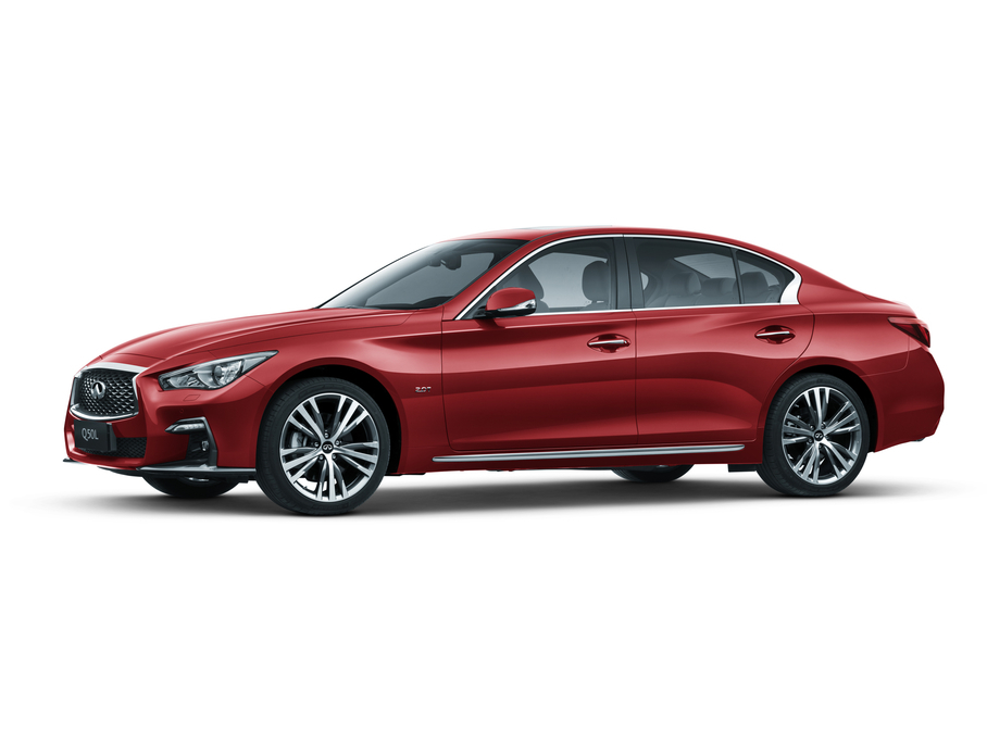 2018��Ӣ�����Q50L 2.0T ���A�\(y��n)�Ӱ� ��V