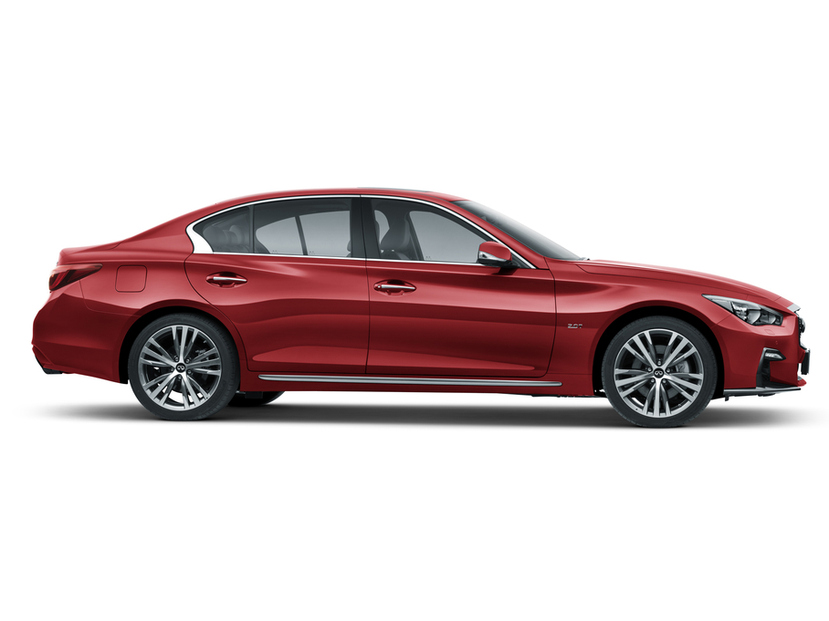 2018��Ӣ�����Q50L 2.0T ���A�\(y��n)��(d��ng)�� ��(gu��)V