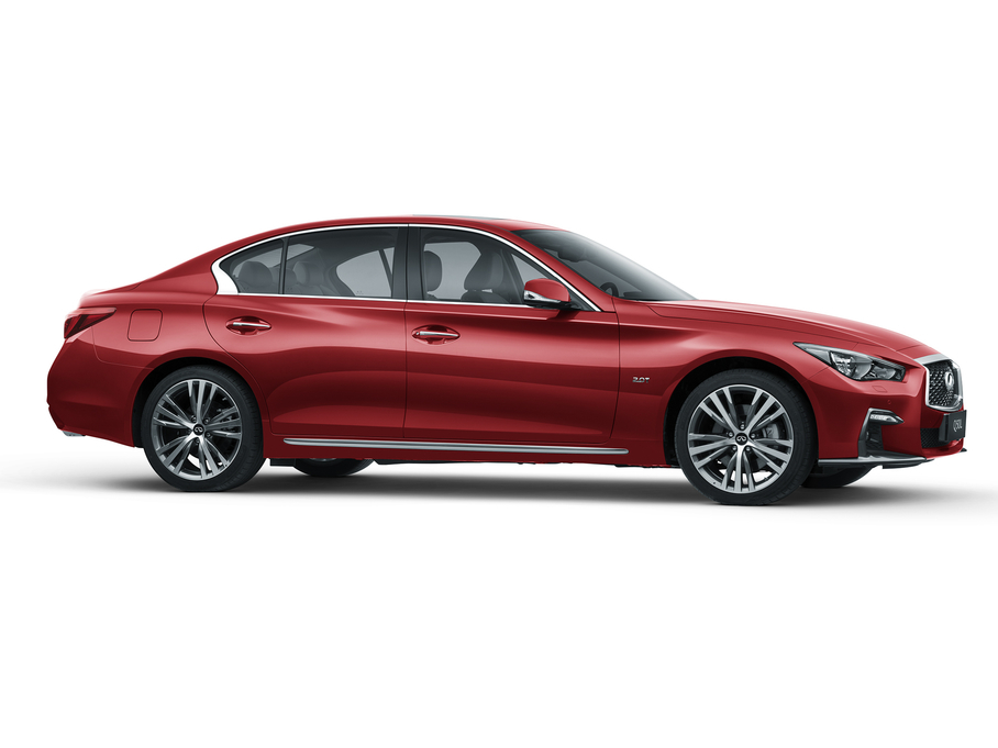 2018ӢQ50L 2.0T A\Ӱ V