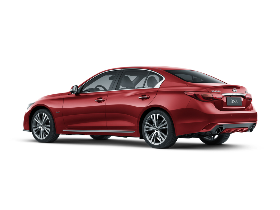 2018ӢQ50L 2.0T A\Ӱ V