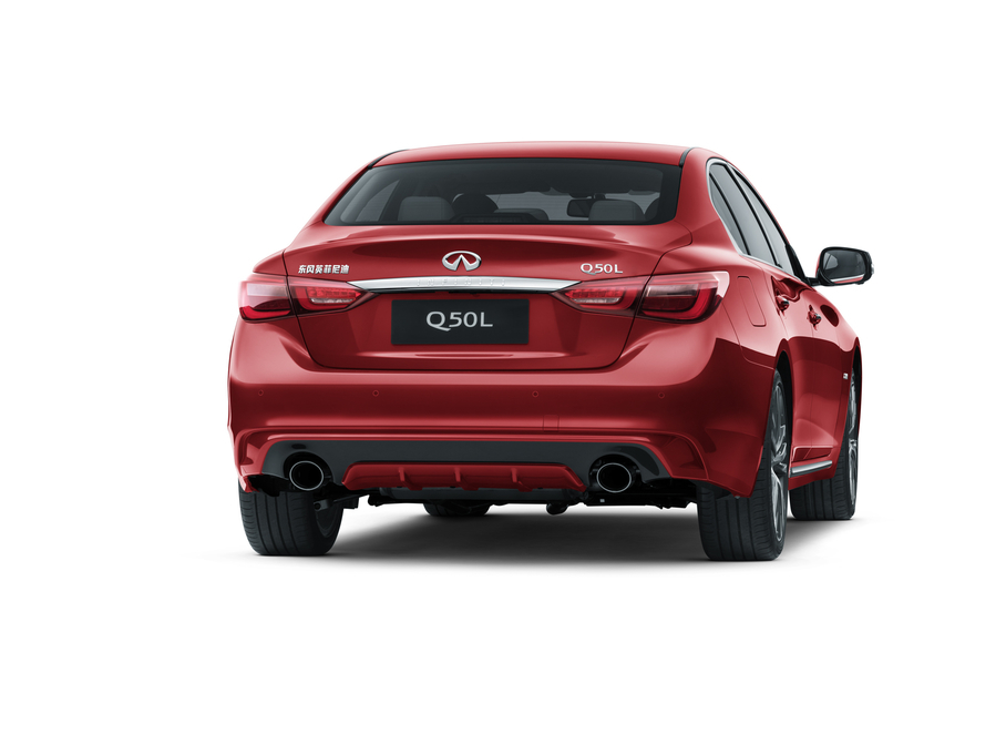 2018ӢQ50L 2.0T A\Ӱ V