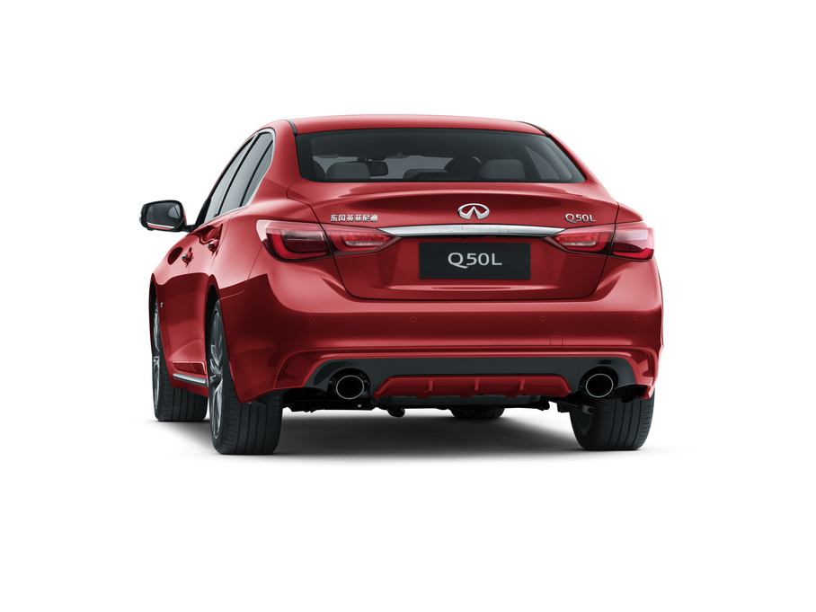 2018ӢQ50L 2.0T A\Ӱ V