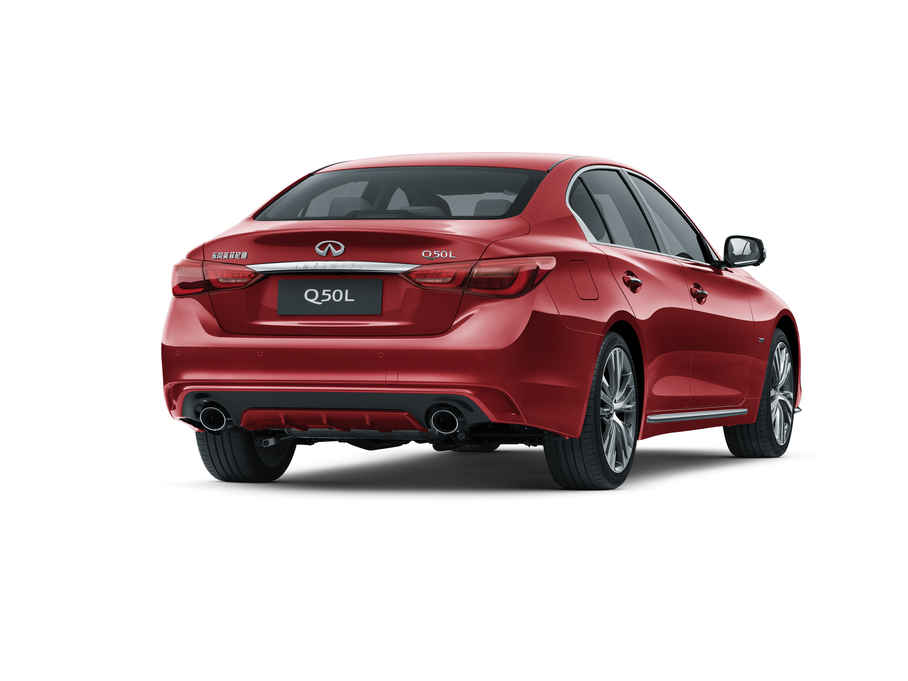 2018ӢQ50L 2.0T A\Ӱ V