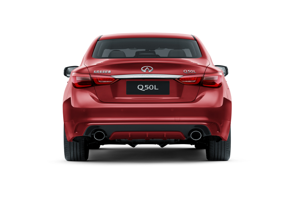 2018ӢQ50L 2.0T A\Ӱ V