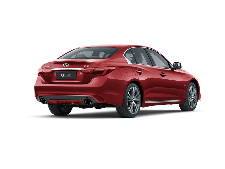 2018ӢQ50L 2.0T A\Ӱ V