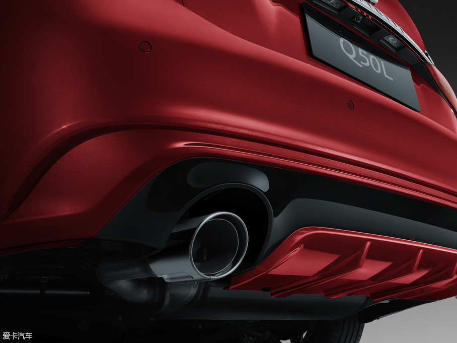 2018��Ӣ�����Q50L 2.0T ���A�\(y��n)��(d��ng)�� ��(gu��)V