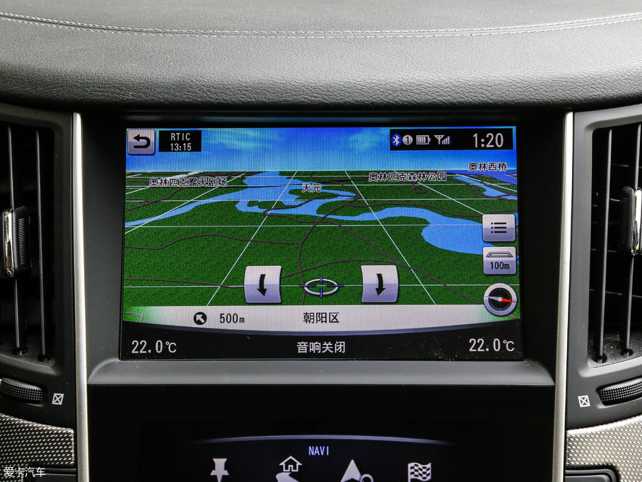 2018��Ӣ�����Q50L 2.0T ݼӢ�\�Ӱ� ��V