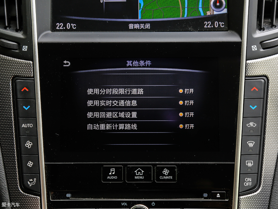 2018ӢQ50L 2.0T ݼӢ\Ӱ V