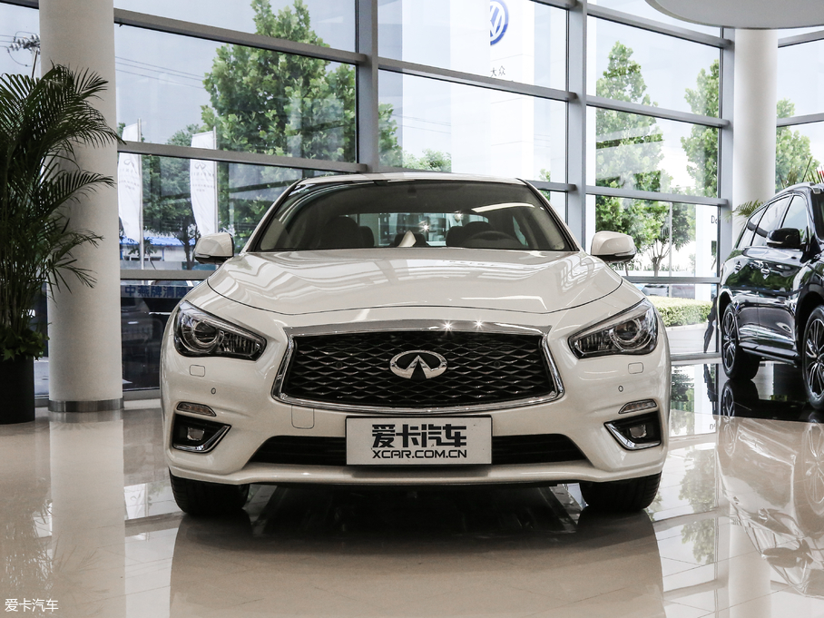 2018ӢQ50L 2.0T M(jn) V