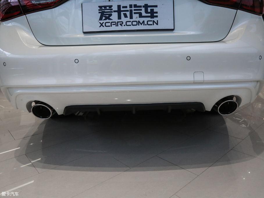 2018ӢQ50L 2.0T M(jn) (gu)V