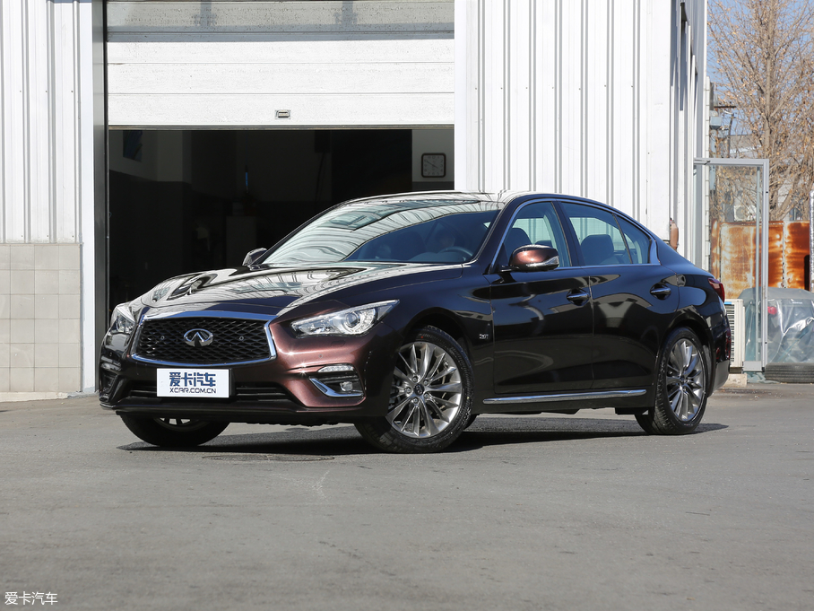 2018��Ӣ�����Q50L 2.0T ���A�� ��(gu��)V