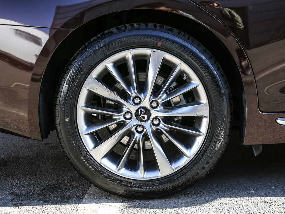 2018ӢQ50L 2.0T A (gu)V