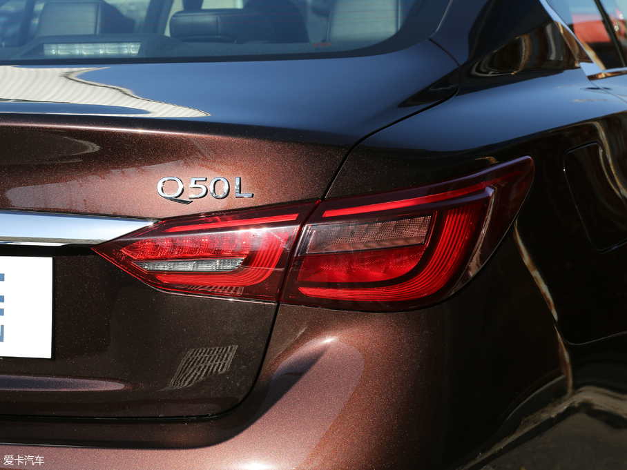 2018ӢQ50L 2.0T A (gu)V