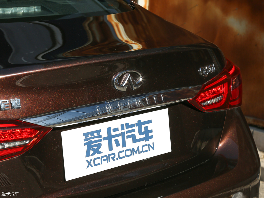 2018ӢQ50L 2.0T A (gu)V