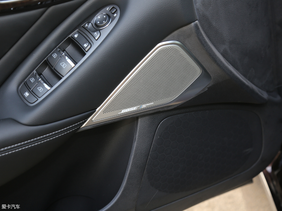 2018ӢQ50L 2.0T A V