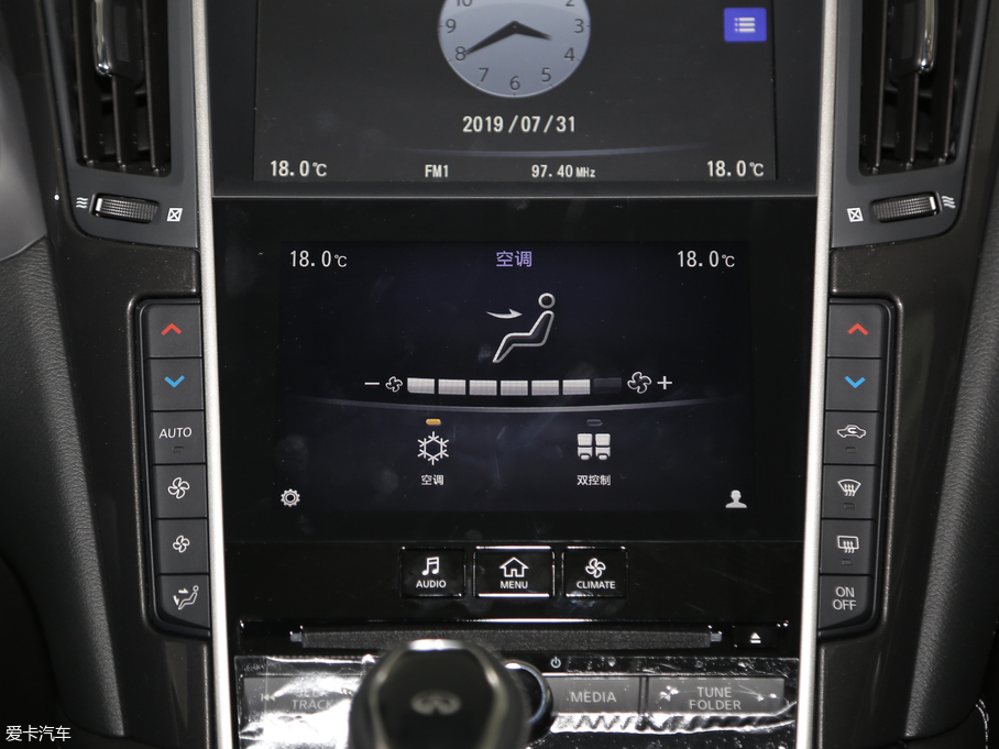 2018��Ӣ�����Q50L 2.0T ���m�� ��(gu��)VI