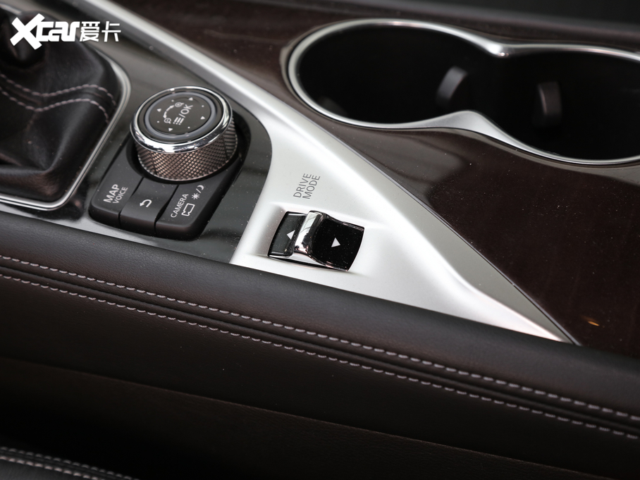 2018ӢQ50L 2.0T ݼӢ\Ӱ VI