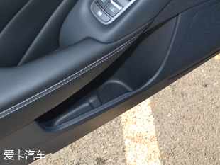 東風英菲尼迪2018款英菲尼迪Q50L