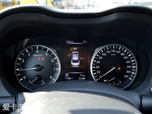 東風英菲尼迪2018款英菲尼迪Q50L