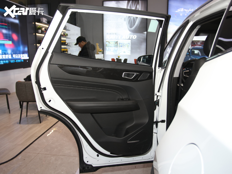 2020Ž Ŀ 1.5L CVTҫ