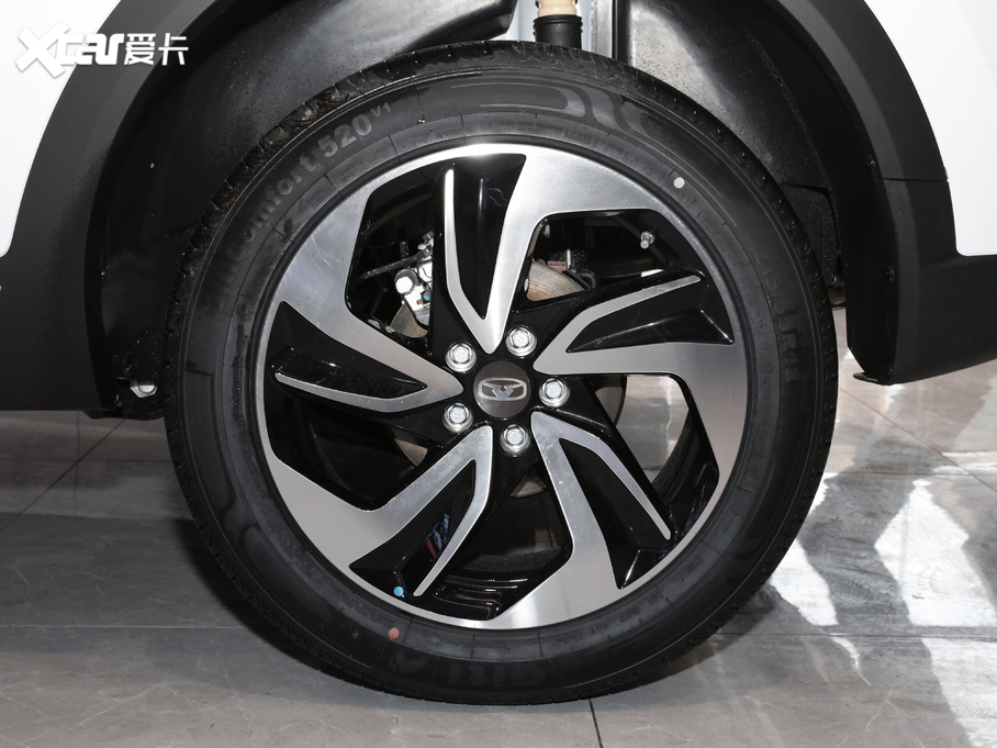 2020Ž Ŀ 1.5L CVTҫ