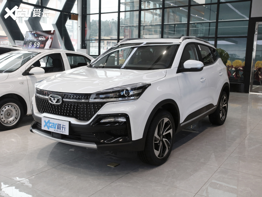 2020Ž Ŀ 1.5L CVTҫ