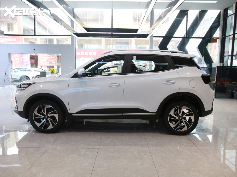 2020Ž Ŀ 1.5L CVTҫ