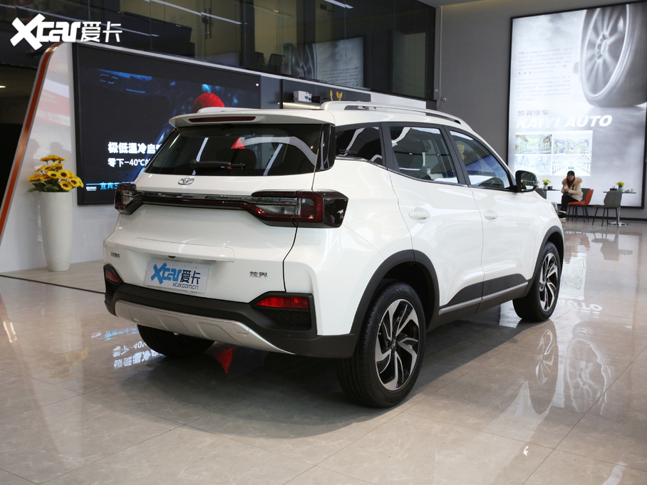 2020Ž Ŀ 1.5L CVTҫ