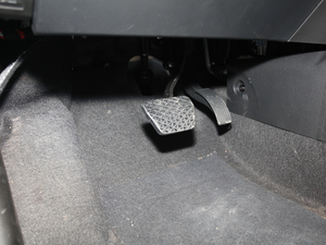 2020Ŀ 1.5L CVTҫ п؅^(q)