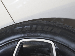 20211.5T CVT (x)(ji)^