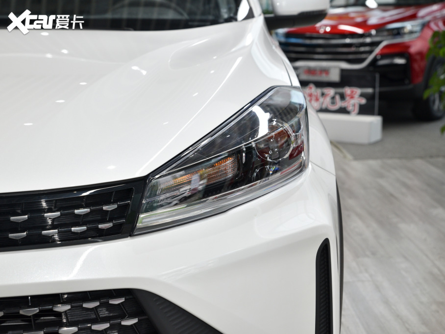 2021ŽPro 1.5T CVTȤ