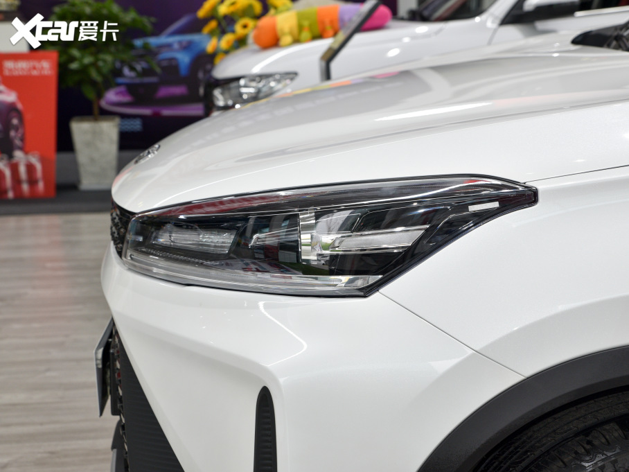 2021ŽPro 1.5T CVTȤ