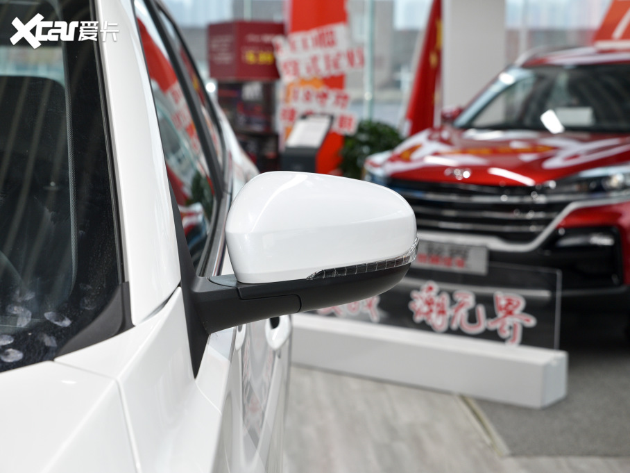 2021ŽPro 1.5T CVTȤ