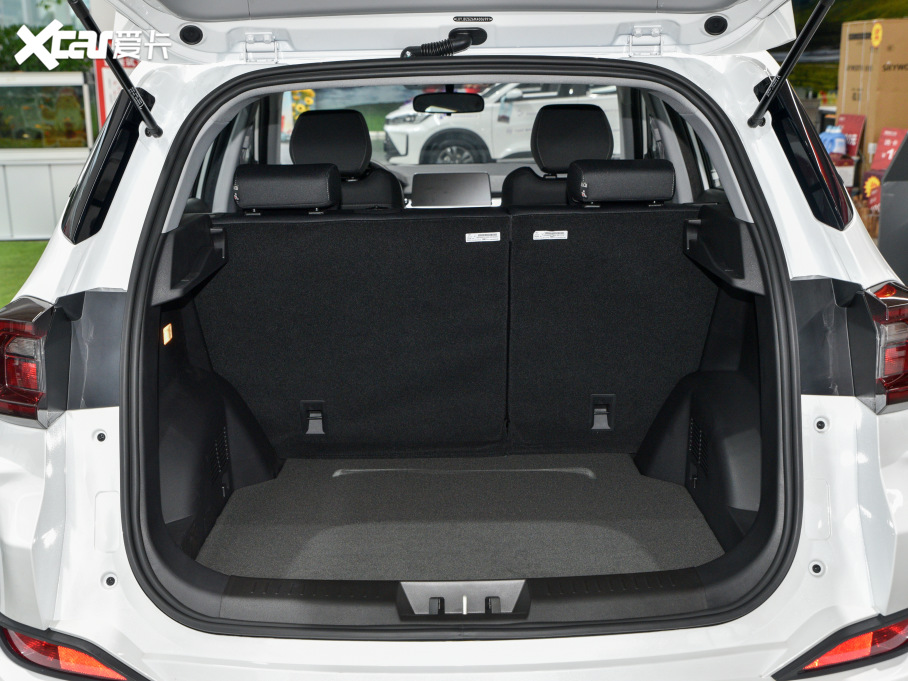 2021ŽPro 1.5T CVTȤ