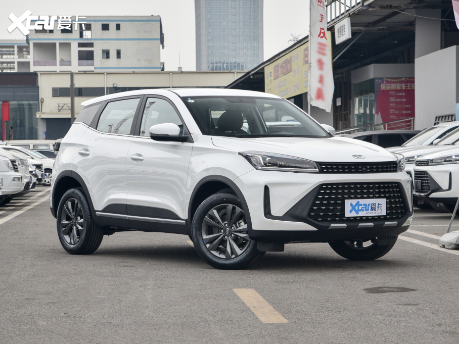 2021ŽPro 1.5T CVTź