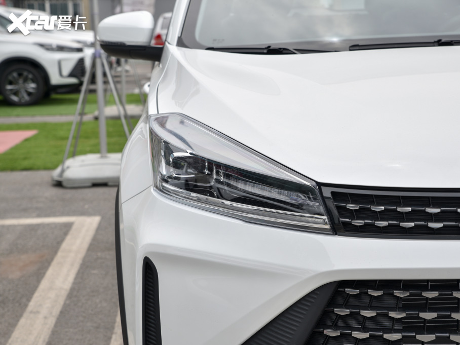 2021ŽPro 1.5T CVTź