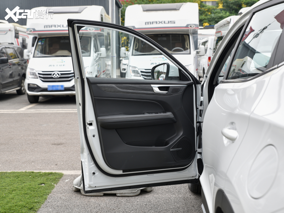 2021ŽPro 1.5T CVTź