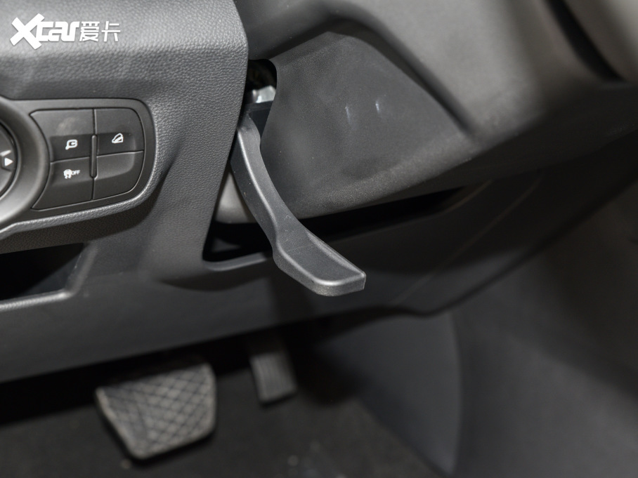 2021ŽPro 1.5T CVTź