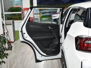 2021款1.5T CVT劲趣版 左后车门