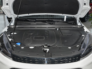 2021款1.5T CVT劲趣版 发动机
