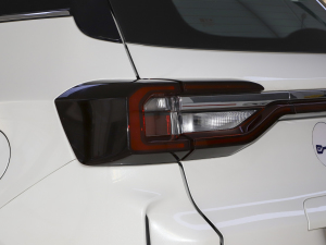 2021款1.5L 手动劲酷版 尾灯