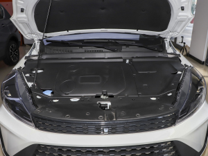 2021款1.5L 手动劲酷版 发动机