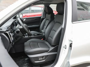 2021款1.5L CVT劲耀版 主驾驶座椅