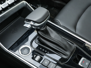 2021款1.5L CVT劲耀版 换挡杆