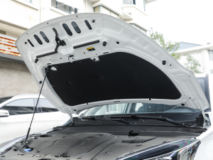 2021款1.5L CVT劲耀版 发动机舱隔音棉