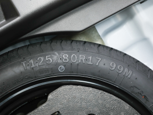 2021款1.5L CVT劲耀版 其它