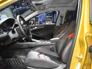 20211.5T CVTԵ ǰſg