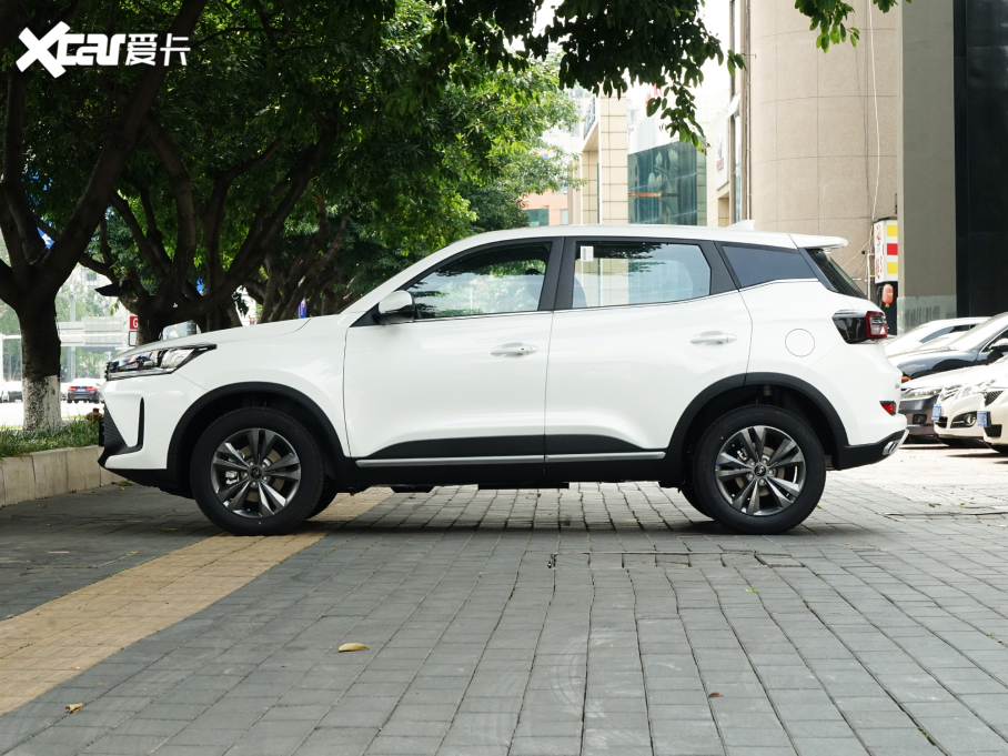 2024ŽPro Žpro 1.5T CVTA 