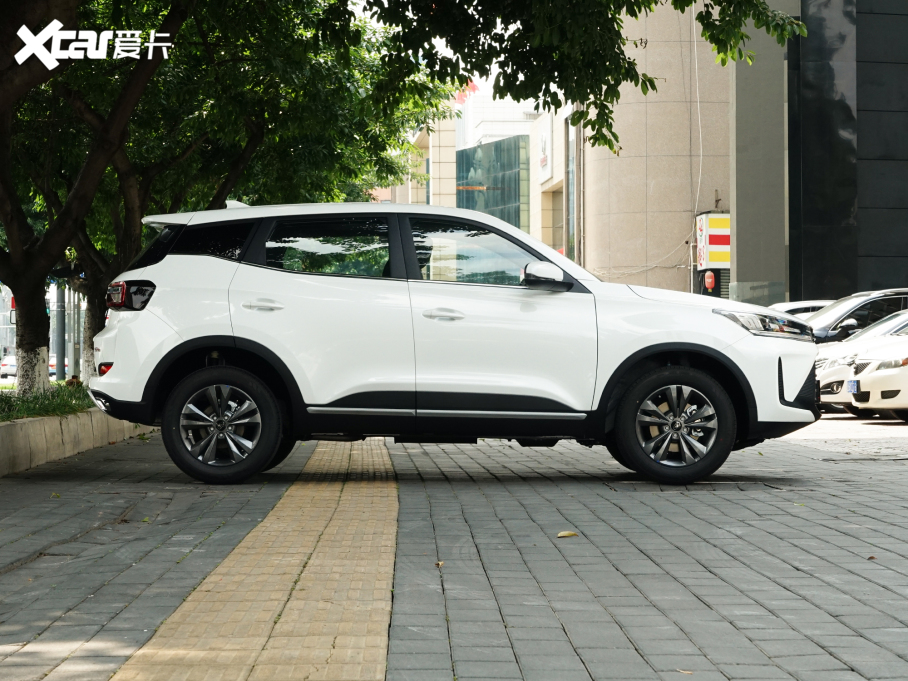 2024ŽPro Žpro 1.5T CVTA 