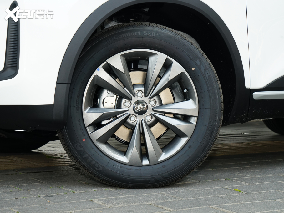 2024ŽPro Žpro 1.5T CVTA 